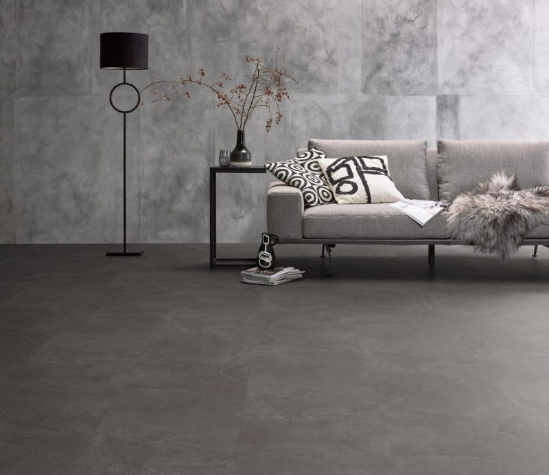 Ambiant Noveno click SRC dark grey - Afbeelding 10