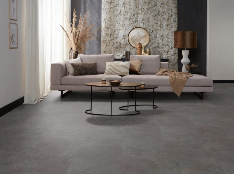 Ambiant Noveno click SRC dark grey - Afbeelding 11