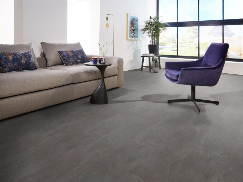 Ambiant Noveno click SRC dark grey - Afbeelding 12