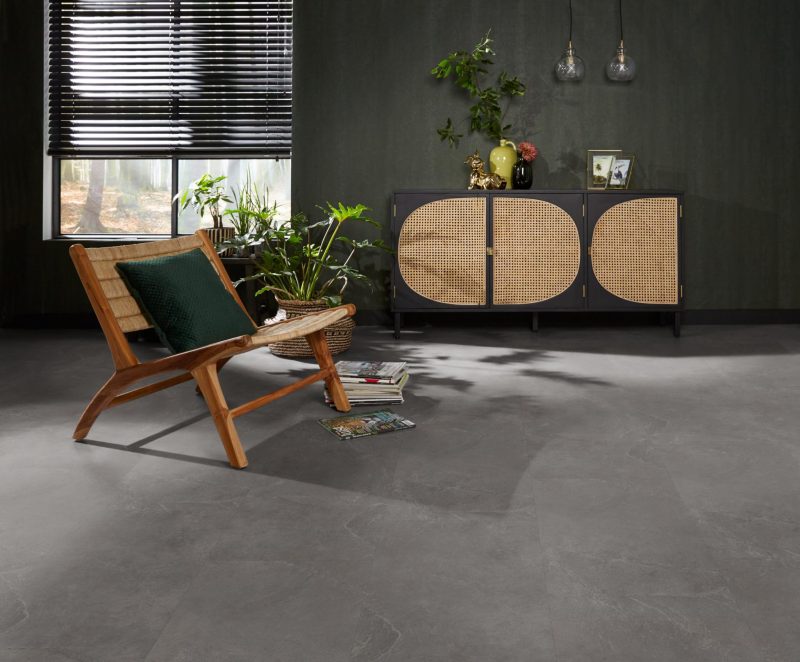 Ambiant Noveno click SRC dark grey - Afbeelding 13