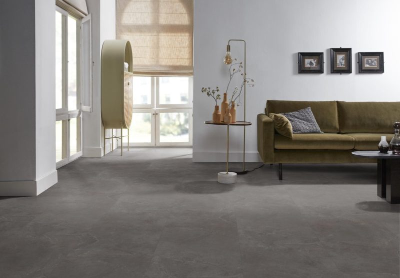Ambiant Noveno click SRC dark grey - Afbeelding 16