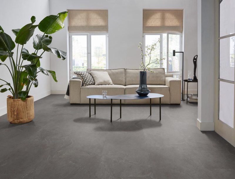 Ambiant Noveno click SRC dark grey - Afbeelding 17