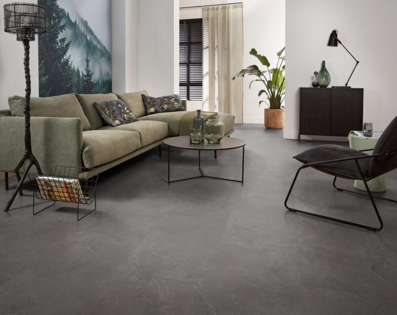Ambiant Noveno click SRC dark grey - Afbeelding 18