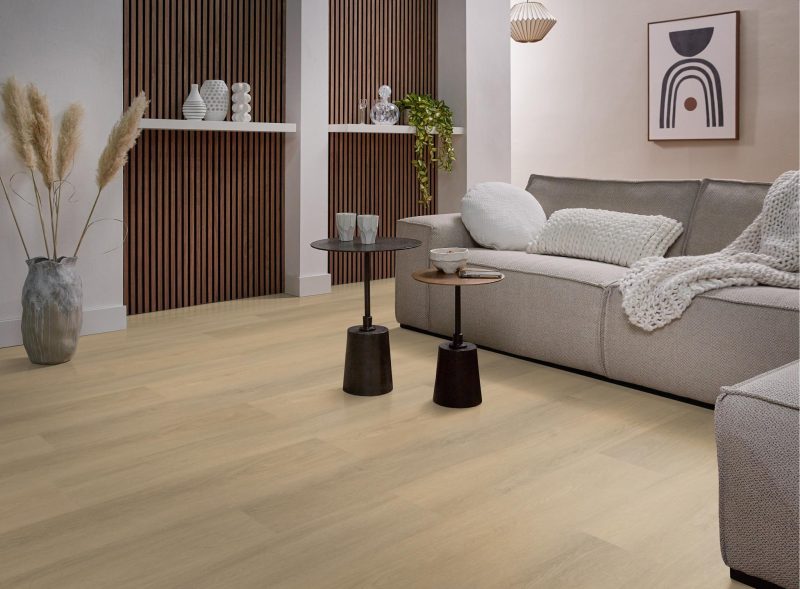 Ambiant Viranto dryback warm beige - Afbeelding 4