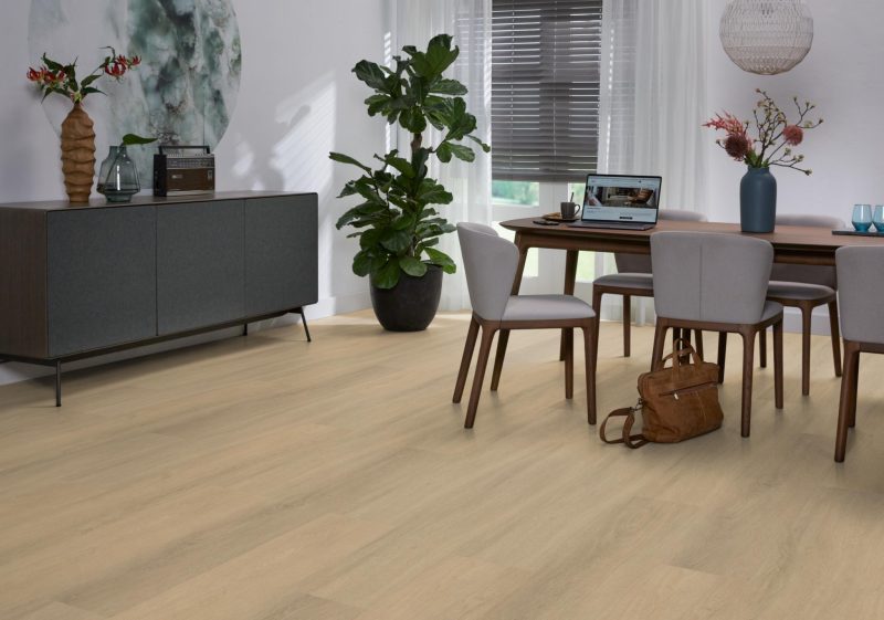 Ambiant Viranto dryback warm beige - Afbeelding 8