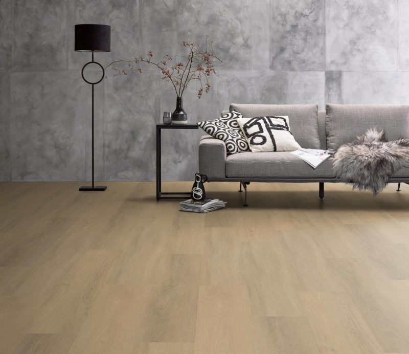 Ambiant Viranto dryback warm beige - Afbeelding 10