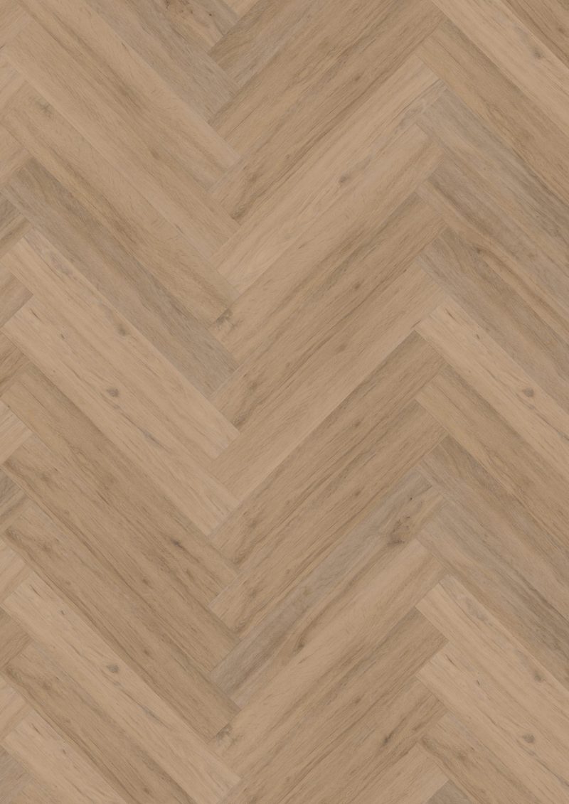 Hoomline Fusion Visgraat Click 107526 Oak Natural