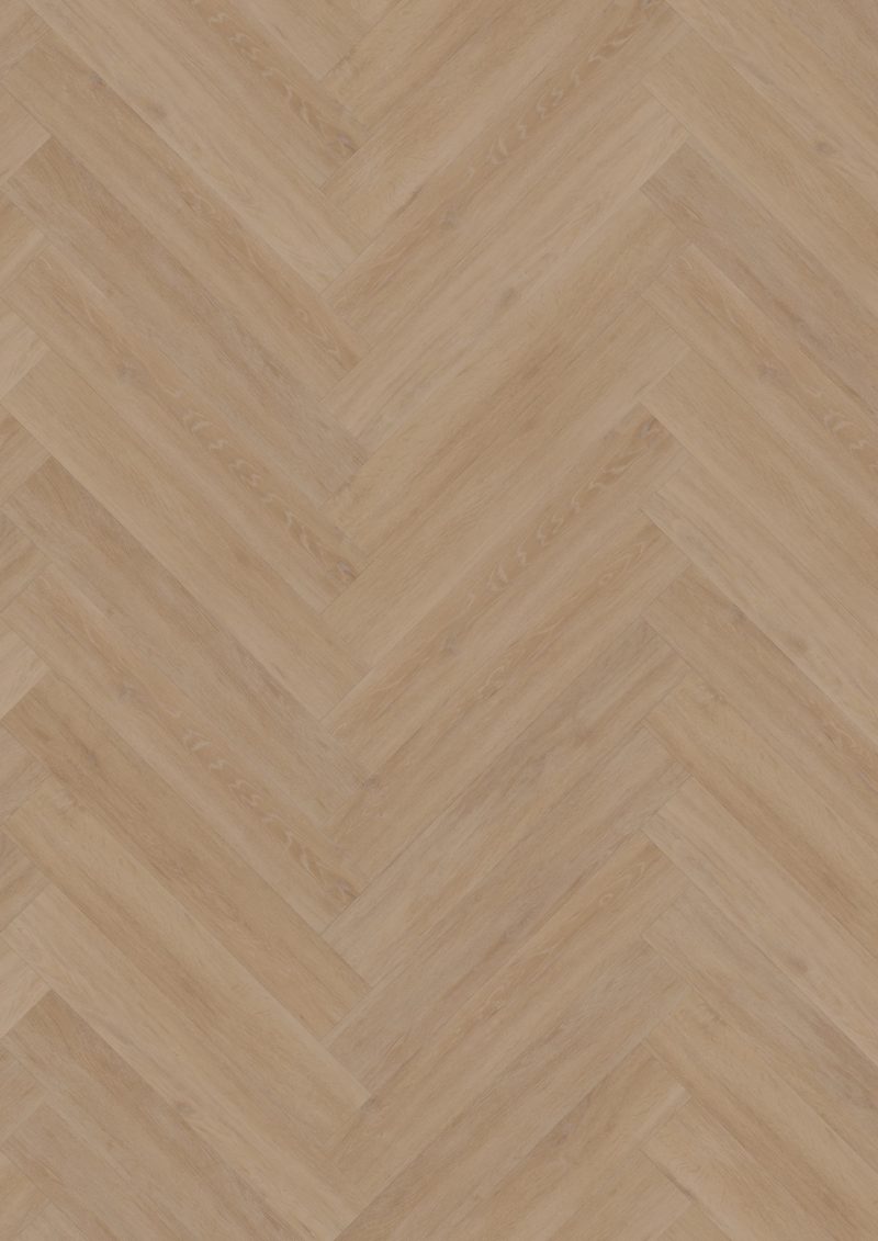 Hoomline Fusion Superior Dryback Visgraat V4 Gotham Oak Flax