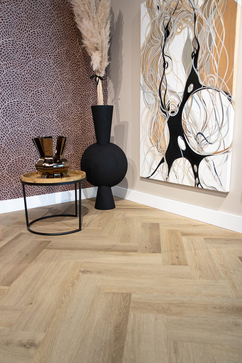 Gelasta Artline Visgraat Extra mat 1249 Supreme Desert - Afbeelding 2