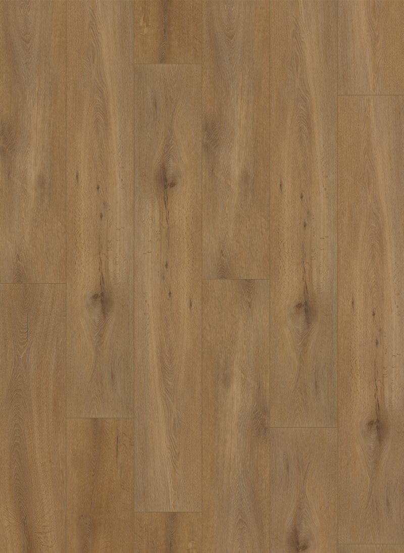 Gelasta Callisto Rigid 5100 Natural Oak Dark
