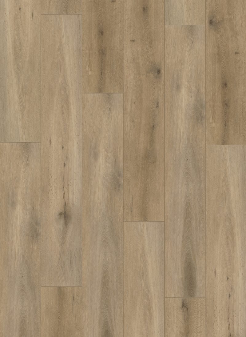 Gelasta Callisto Rigid 5103 Natural Oak Smoked