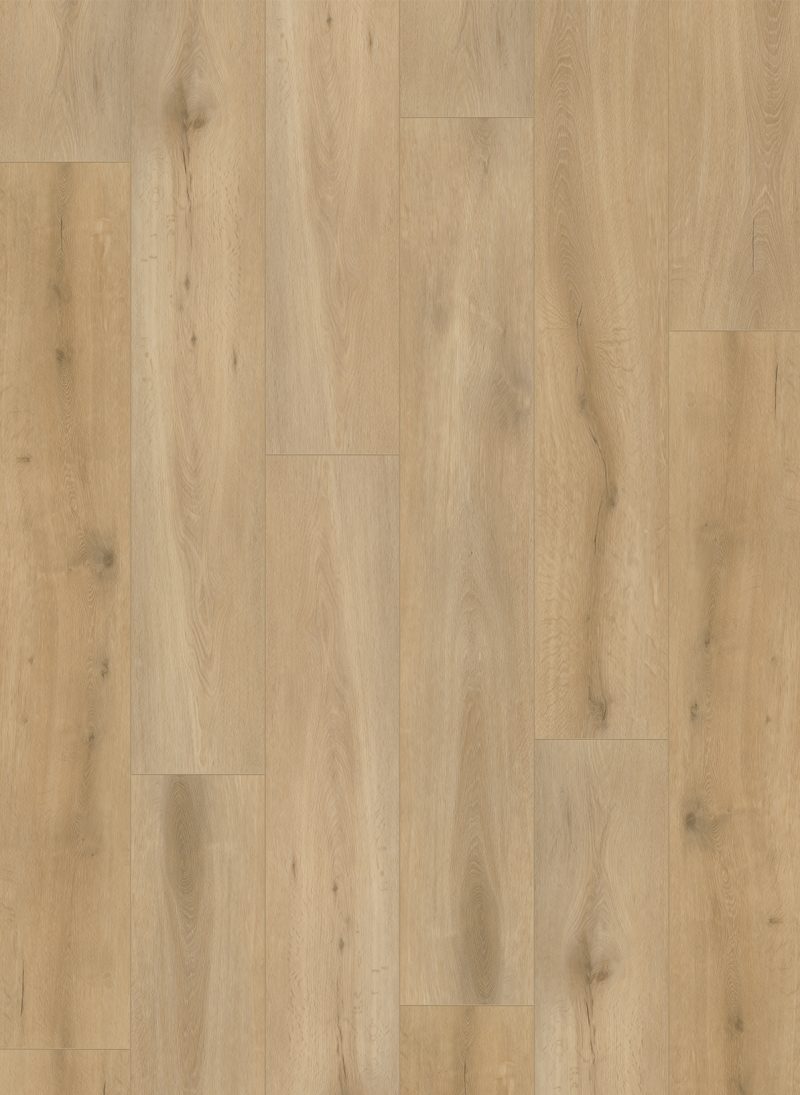Gelasta Grande Rigid Click Tile  5501 Concrete Antra