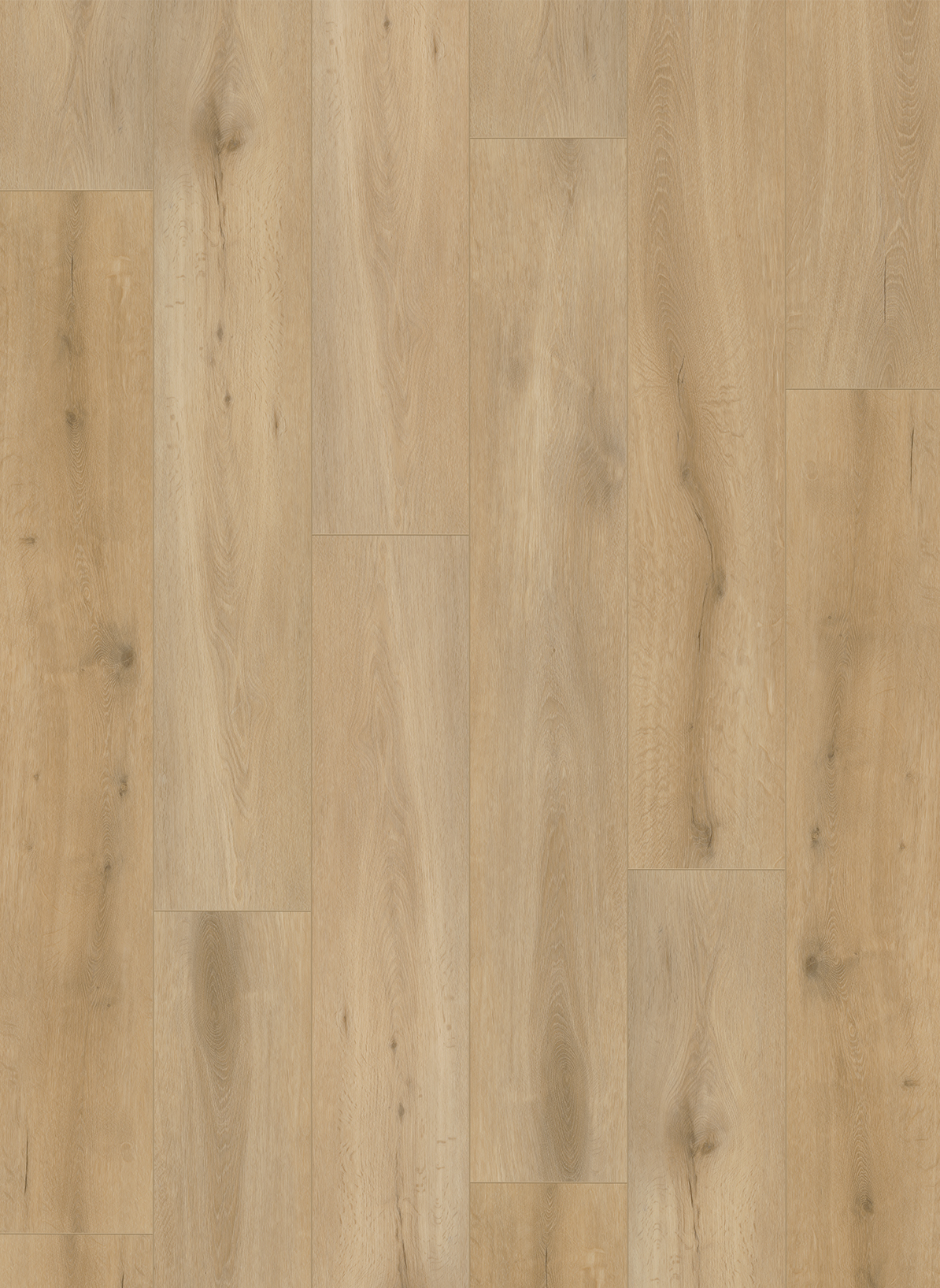 Gelasta Grande Rigid Click Tile  5501 Concrete Antra
