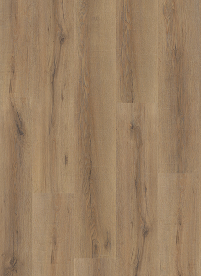 15% korting: - Click PVC - Gelasta City Rigid Click 5601 Smoked Oak Natural - toplaag 0.55 - Bruin tinten