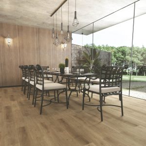 Gelasta Country 4301 Prestige oak Smoked