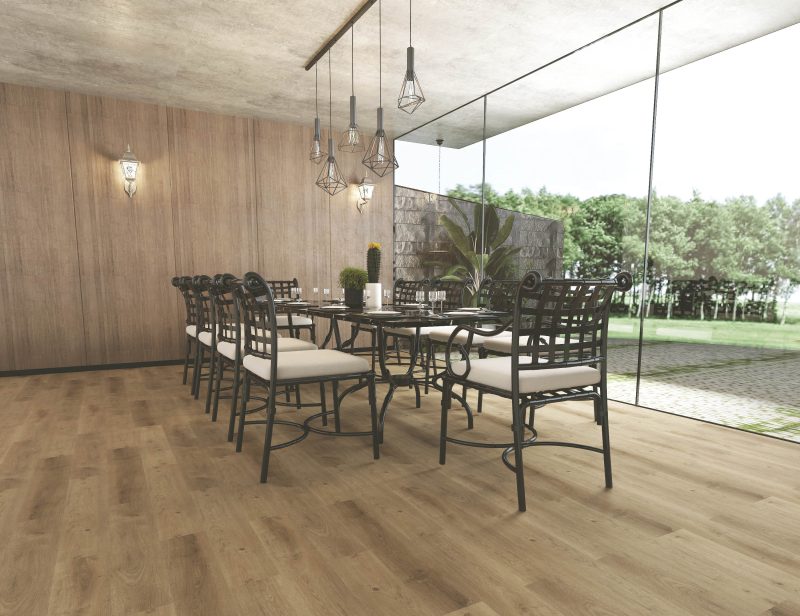 Gelasta Country 4301 Prestige oak Smoked