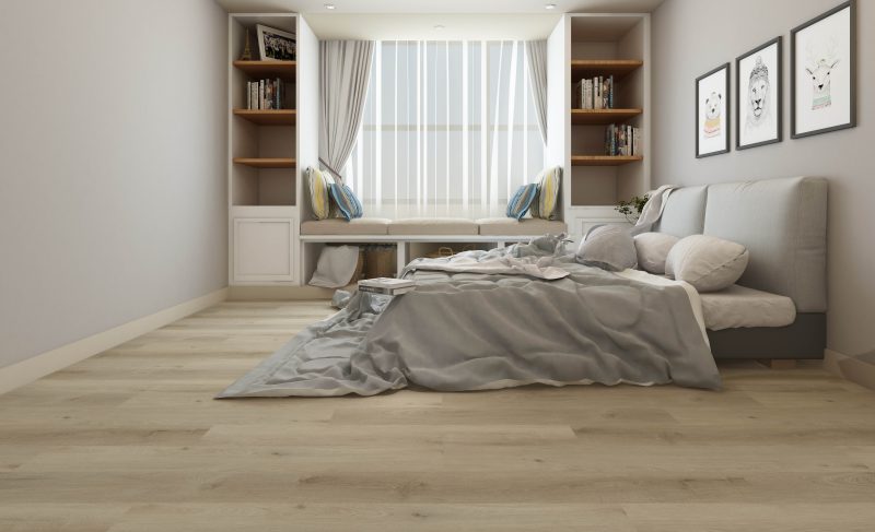 Gelasta Country 4302 Prestige Oak Greige