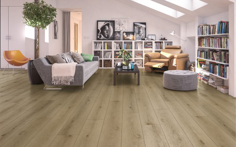 Gelasta Firmfit Silent Rigid Click 7501 Sierra beige