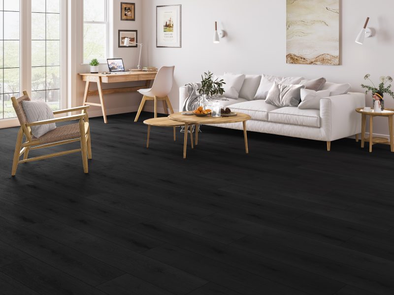Gelasta Firmfit Silent Rigid Click 7701 Summerfield Charcoal