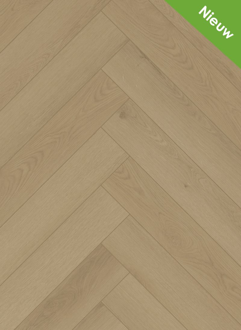 Gelasta Firmfit Visgraat Dryback 6601 Sierra Beige