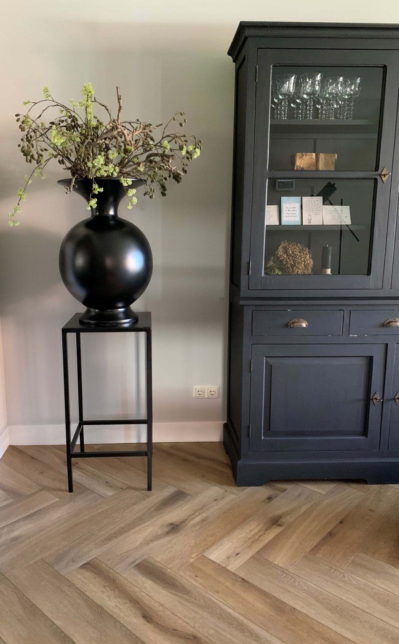 Gelasta Callisto Visgraat Dryback 4202 Natural Oak - Afbeelding 4