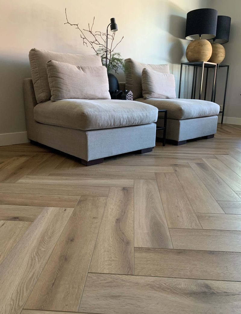 Gelasta Callisto Visgraat Dryback 4202 Natural Oak - Afbeelding 6