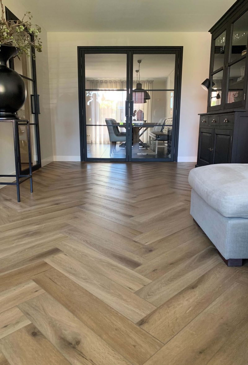 Gelasta Callisto Visgraat Dryback 4202 Natural Oak - Afbeelding 7