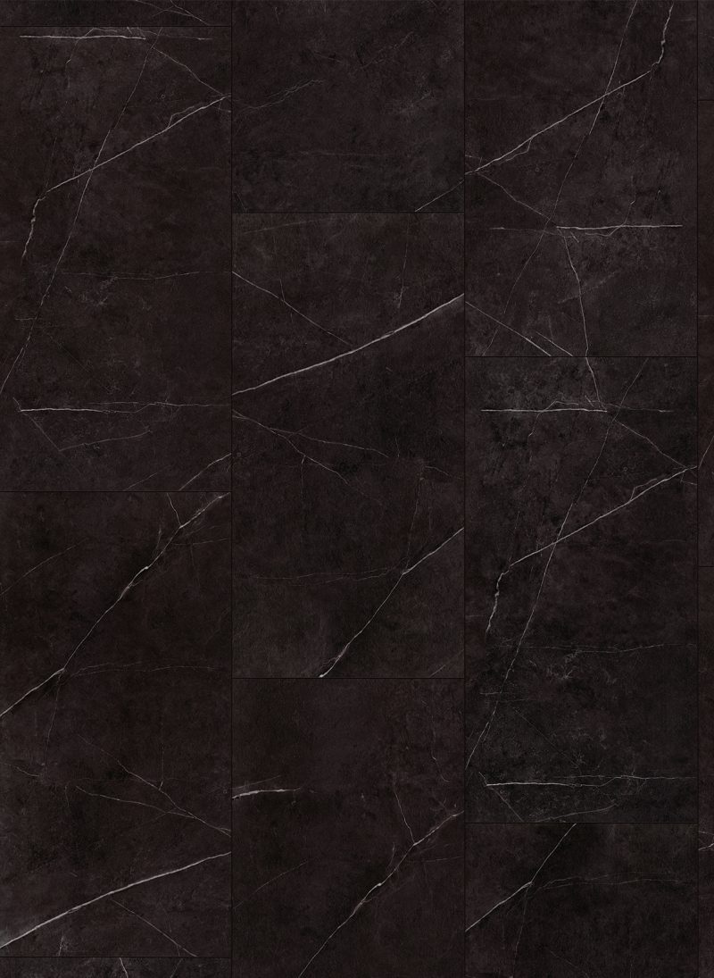 Gelasta Grande Dryback Tile 4503 Marble Black - Afbeelding 2