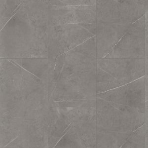 Gelasta Grande Rigid Click Tile 5500 Marble Grey