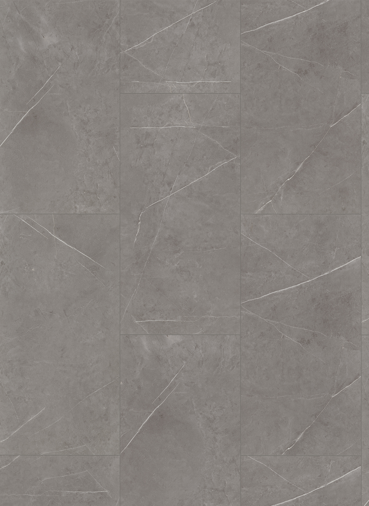 Gelasta Grande Rigid Click Tile 5500 Marble Grey