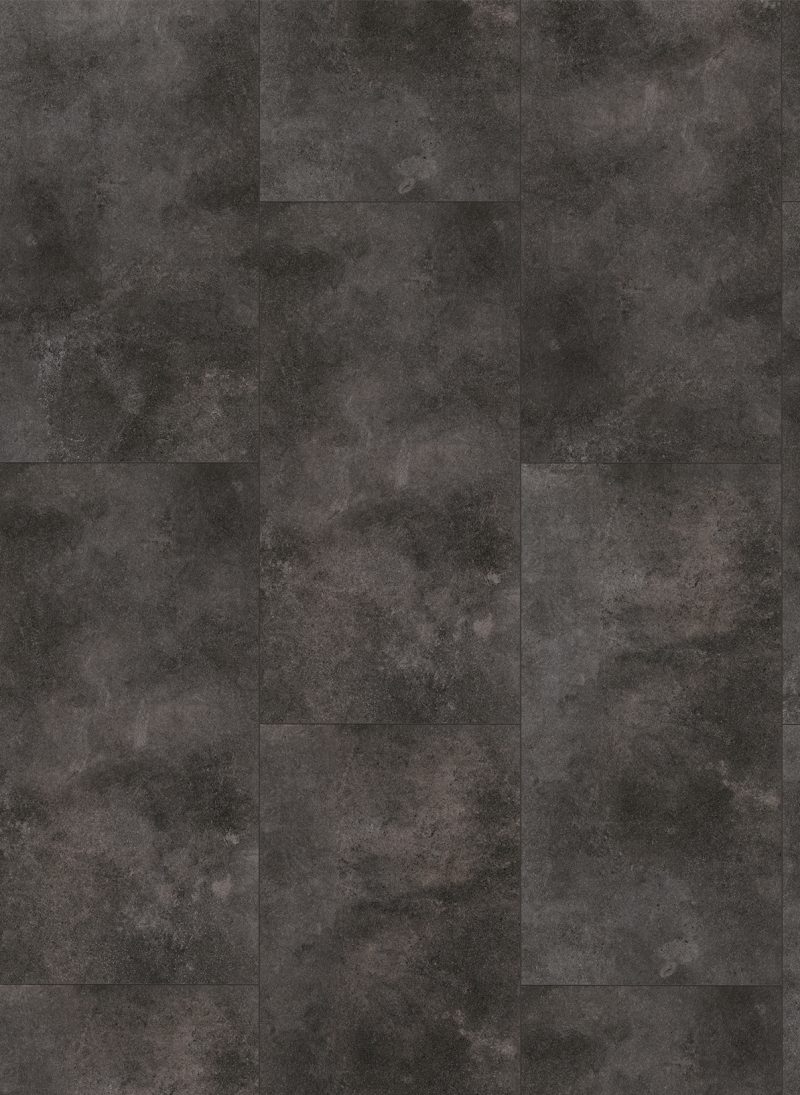 Gelasta Grande Rigid Click Tile  5501 Concrete Antra - Afbeelding 2