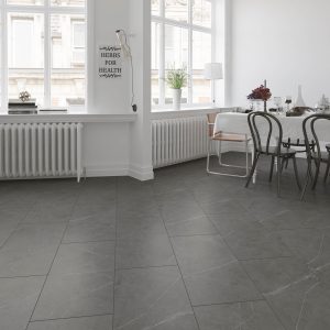 Gelasta Grande Dryback Tile  4500 Marble Grey