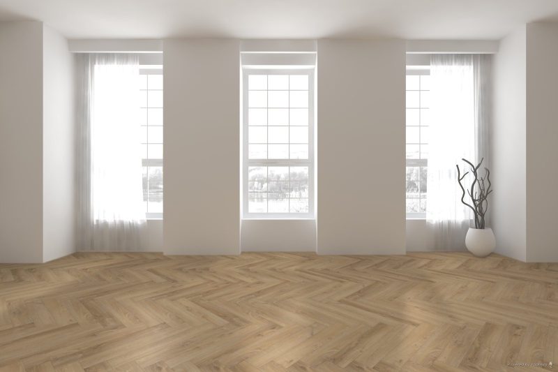 Hoomline Herringbone V4 Haring 2307 - Aquaprotect - Afbeelding 2