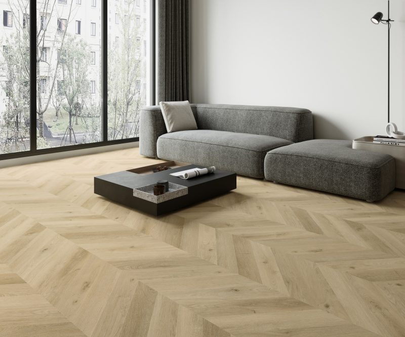Gelasta Vario Special 3805 Oak Smoked Light