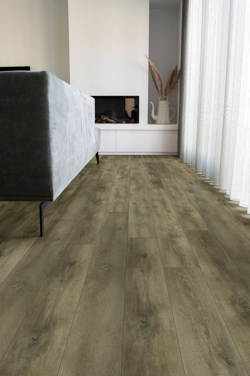 Gelasta Nevada Rigid Click 7000 Valley Oak Smoked - Afbeelding 3