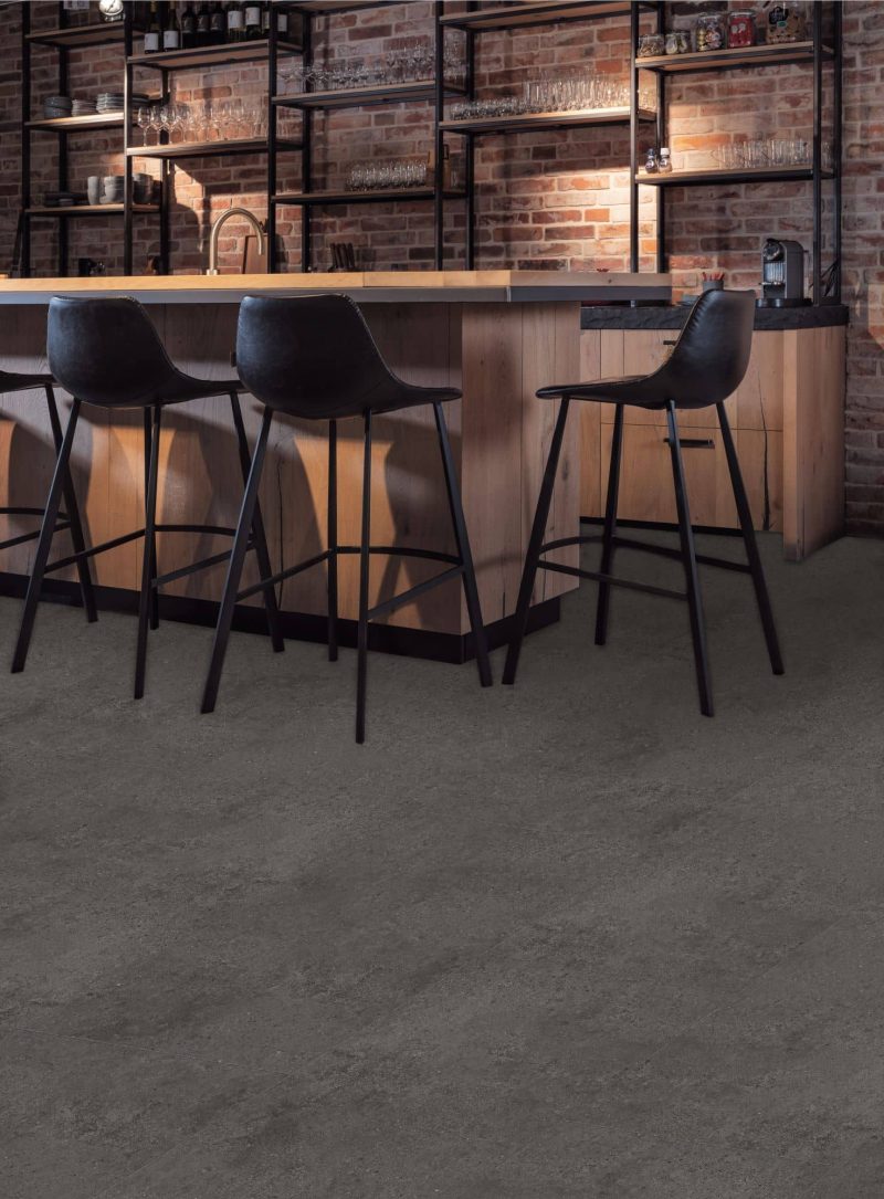 Gelasta Nova XL Dryback 6402 Artic Pebble Grey