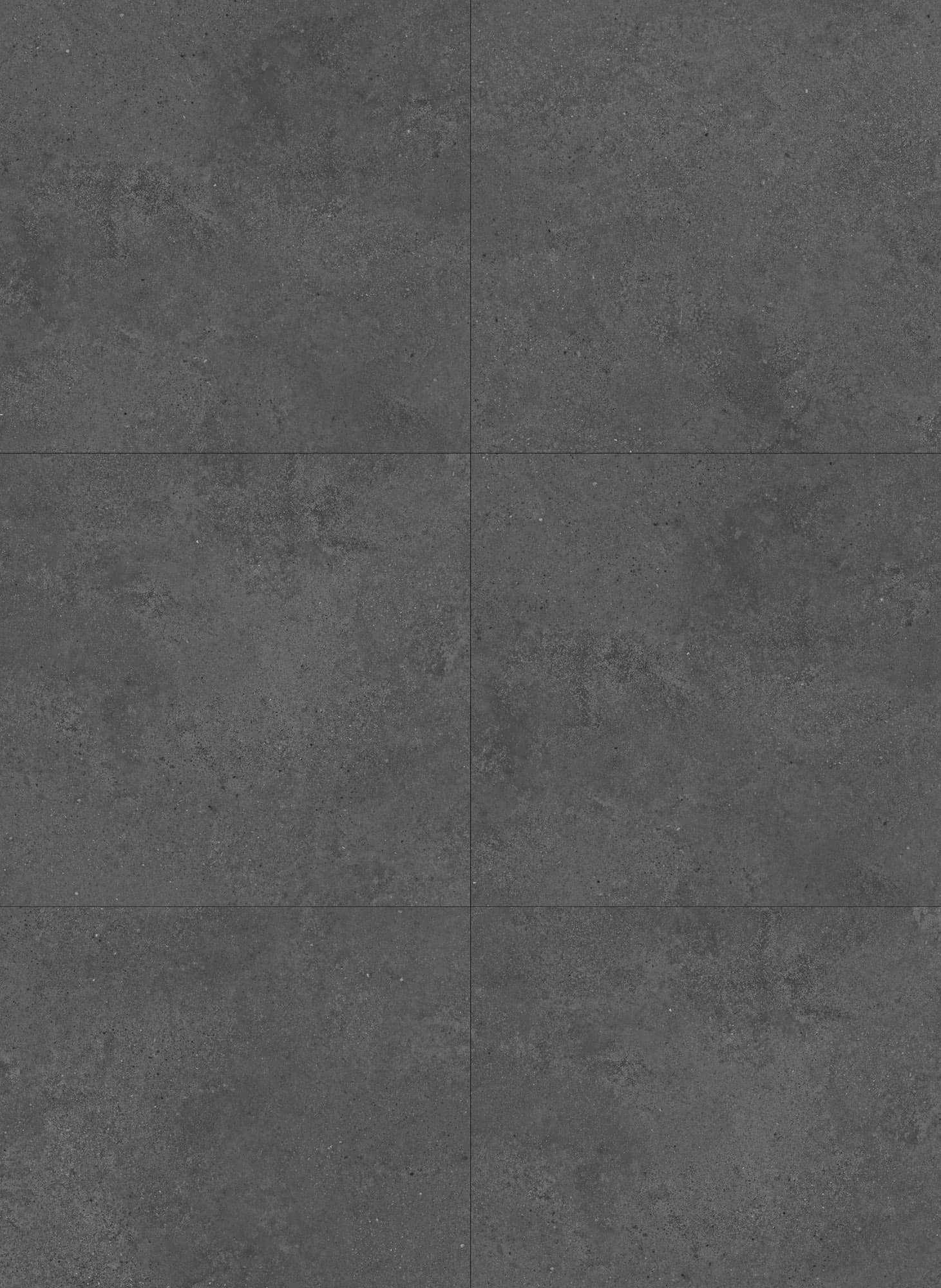 15% korting: - PVC - Gelasta Nova XL Dryback 6402 Artic Pebble Grey - toplaag 0.55 - Grijs tinten