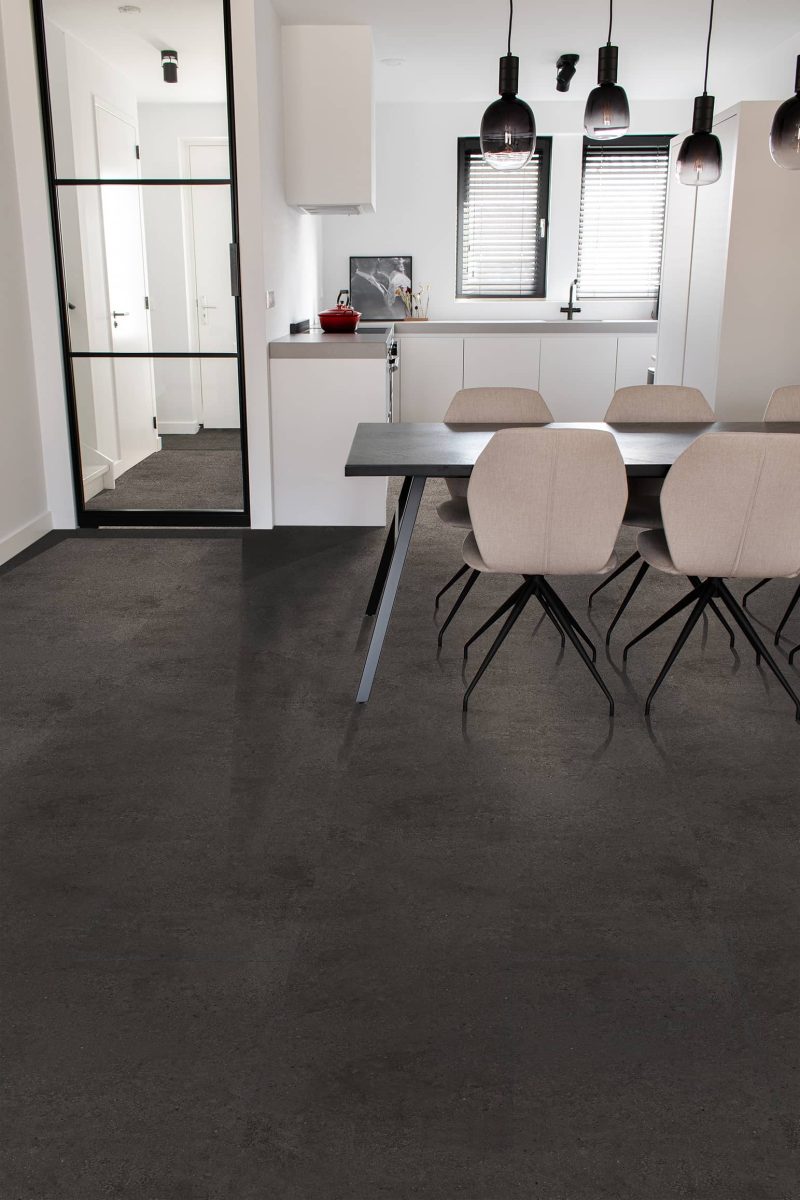 Gelasta Nova Rigid Click 7403 Artic Graphite - Afbeelding 2