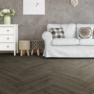 Gelasta Oakland Visgraat Dryback 6206 Soil