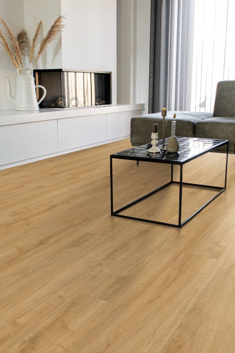 Gelasta Oakland Dryback 6101 Natural - Afbeelding 2