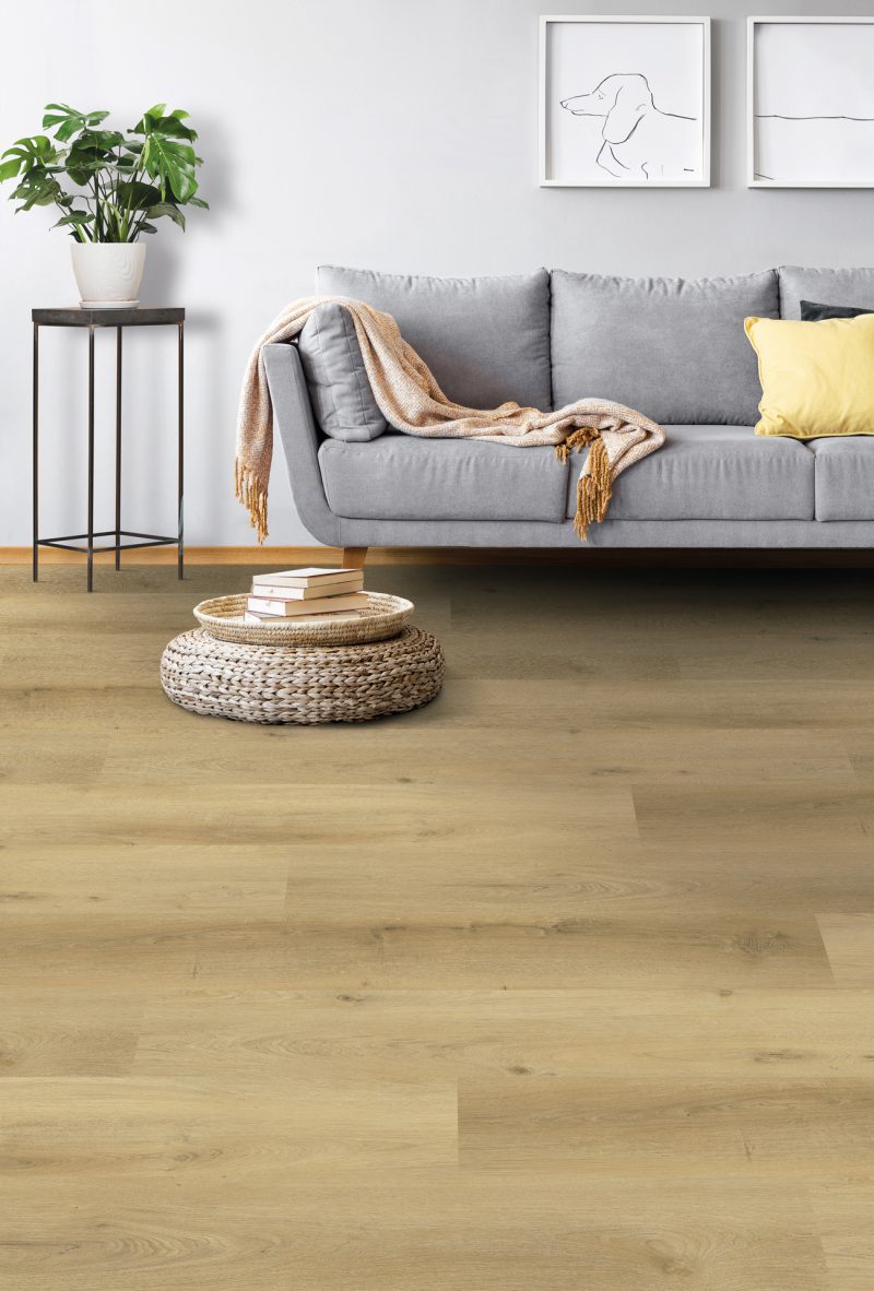 Gelasta Vario Dryback 4904 Prestige Oak Light - Afbeelding 2