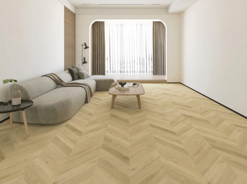 Gelasta Vario Special 3804 Oak Light - Afbeelding 2