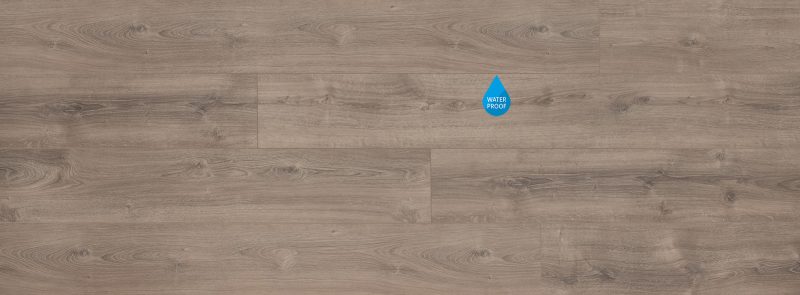 Floer Authentiek Laminaat - Gerookt Wit - Afbeelding 2
