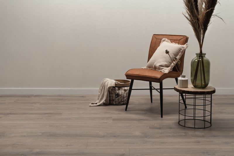 Floer Authentiek Laminaat - Gerookt Wit - Afbeelding 3