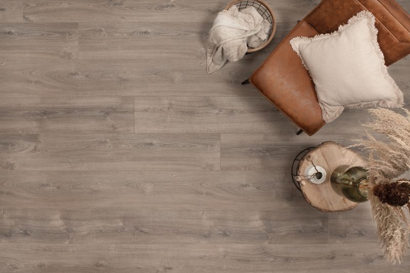 Floer Authentiek Laminaat - Gerookt Wit - Afbeelding 4