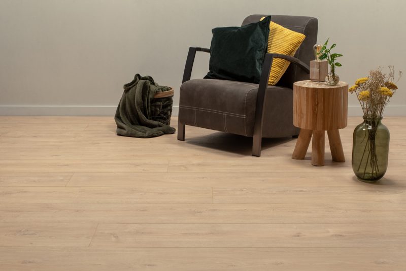 Floer Authentiek Laminaat - Onbehandeld - Afbeelding 3