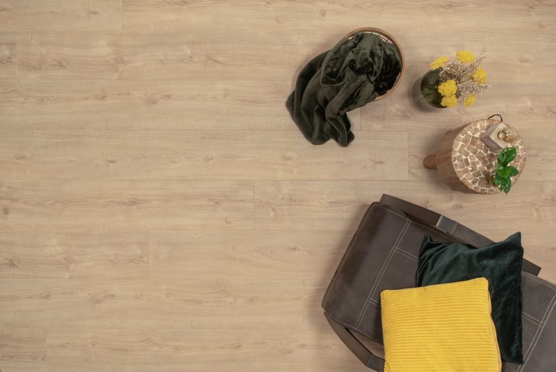 Floer Authentiek Laminaat - Onbehandeld - Afbeelding 4