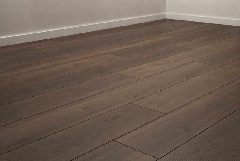Floer Authentiek Laminaat - Zwart Geolied - Afbeelding 7