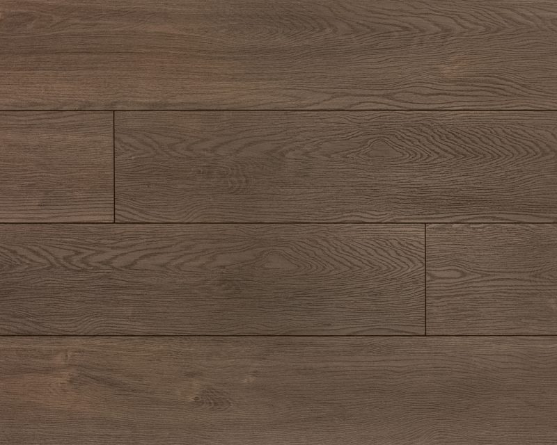 Floer Authentiek Laminaat - Zwart Geolied