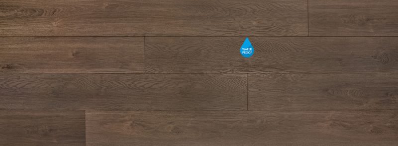 Floer Authentiek Laminaat - Zwart Geolied - Afbeelding 2